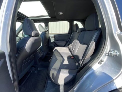 New 2026 Subaru Forester Premium image 17