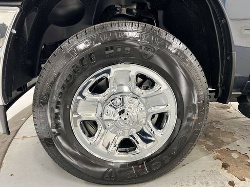 Used 2026 RAM 2500 Tradesman AWD/4WD image 27