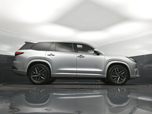 Certified 2024 Lexus TX 350 AWD w/ Technology Package image 44