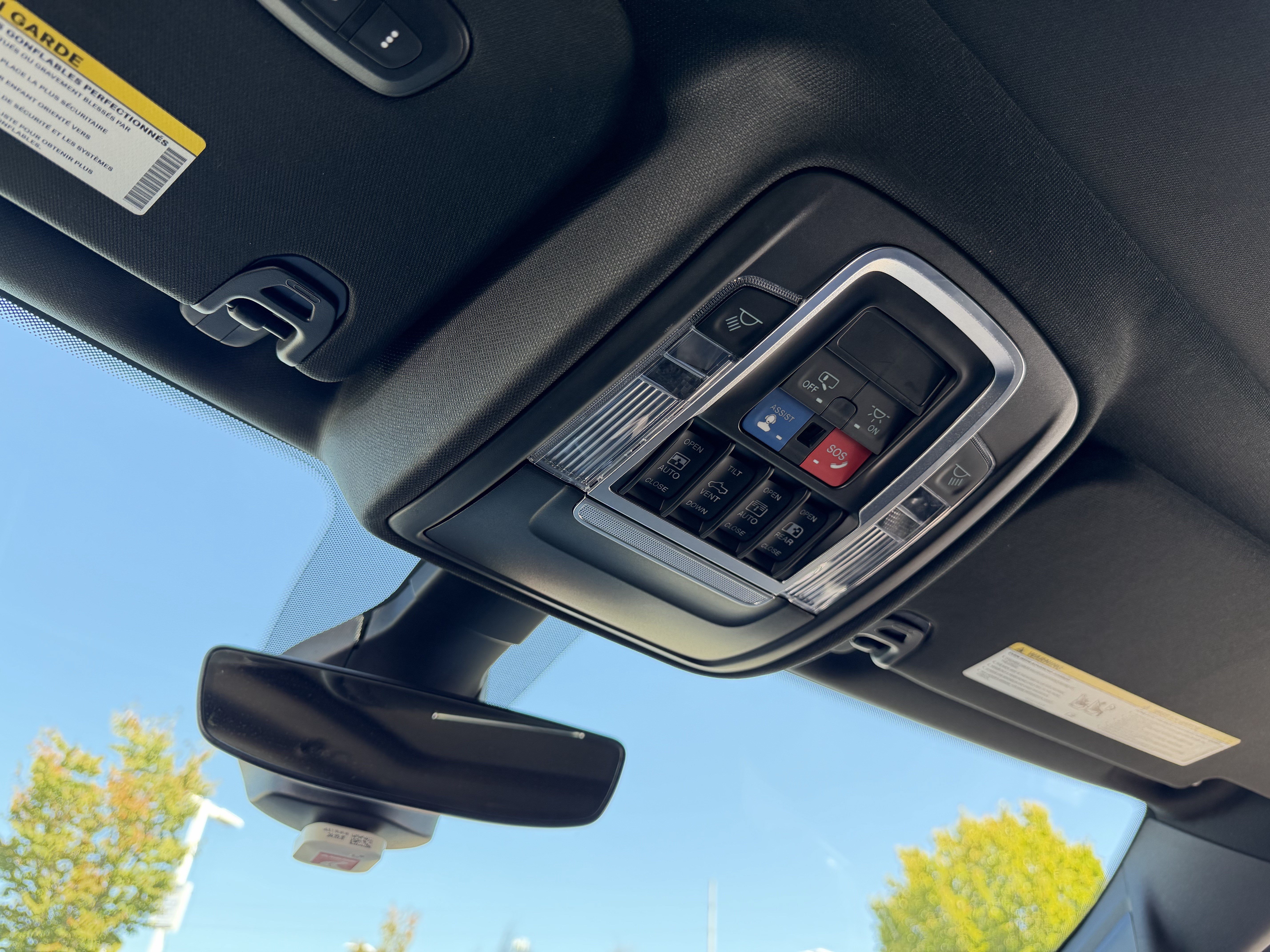Used 2022 RAM 1500 Big Horn AWD/4WD image 29