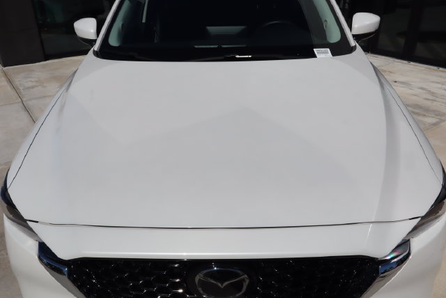 Certified 2025 MAZDA CX-5 AWD 2.5 S image 17