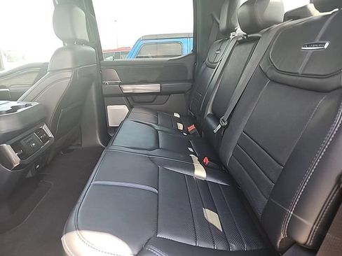 Used 2026 Ford F450 Platinum AWD/4WD image 6