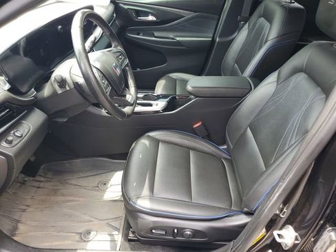 Used 2024 Buick Envista Sport Touring w/ Convenience I Package FWD image 18