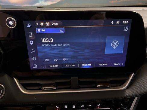 Used 2026 Chevrolet Equinox LT image 34