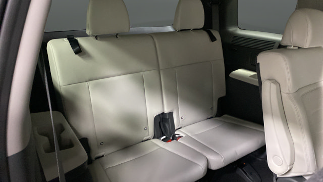 New 2027 Hyundai Santa Fe Limited AWD/4WD image 27