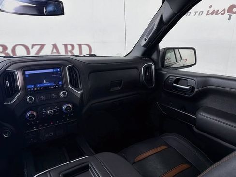 Used 2022 GMC Sierra 1500 AT4 w/ AT4 Premium Package AWD/4WD image 29
