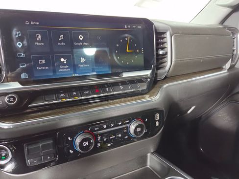 Used 2023 Chevrolet Silverado 1500 RST AWD/4WD image 26