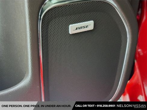 Used 2015 Chevrolet Silverado 1500 LTZ w/ LTZ Plus Package image 19