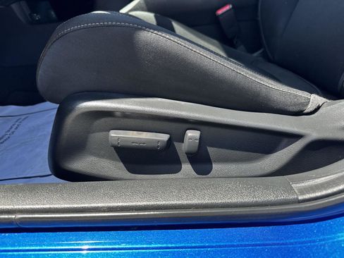 Used 2021 Honda Civic EX image 8