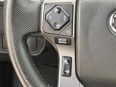 Certified 2023 Toyota Tacoma TRD Off-Road image 12