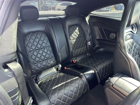 Used 2017 Mercedes-Benz C 63 AMG S image 20
