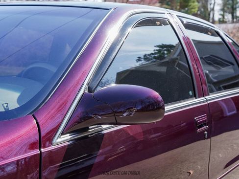 Used 1996 Chevrolet Impala SS RWD image 56