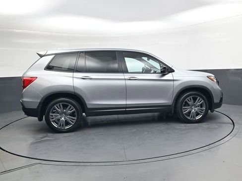 Used 2019 Honda Passport EX-L image 3