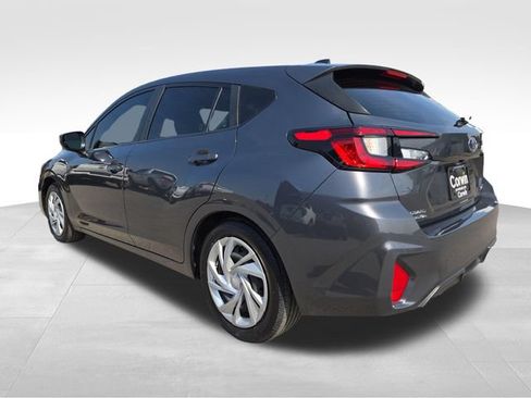 Used 2024 Subaru Impreza 2.0i AWD/4WD image 10
