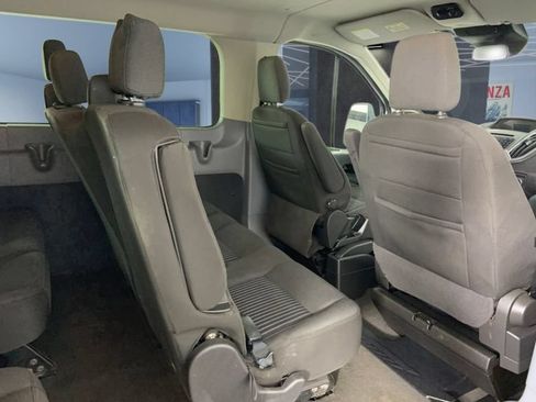 Used 2018 Ford Transit 350 XLT RWD image 11