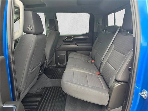 Used 2022 Chevrolet Silverado 1500 LT w/ All Star Edition Plus AWD/4WD image 17