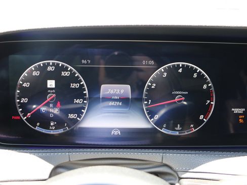 Used 2019 Mercedes-Benz S 450 4MATIC Sedan image 33