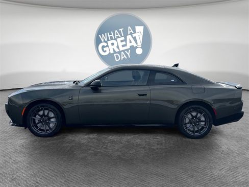 New 2026 Dodge Charger Scat Pack w/ Blacktop Package image 7