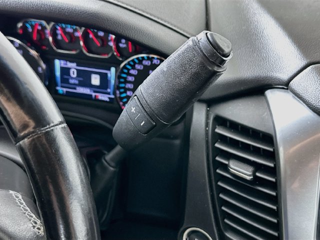 Used 2019 Chevrolet Tahoe Premier AWD/4WD image 23