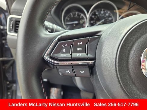 Used 2024 MAZDA CX-5 Carbon Edition AWD/4WD image 26