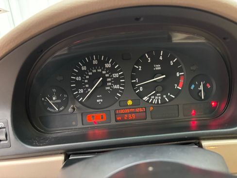 Used 2003 BMW 530i 530i image 22