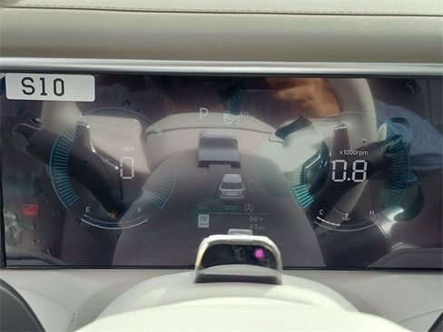 New 2026 Hyundai Palisade SE image 7