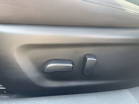 Used 2025 Nissan Altima 2.5 SV image 15