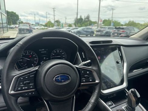 Used 2024 Subaru Outback Limited AWD/4WD image 22