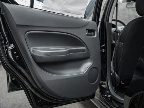 New 2024 Mitsubishi Mirage G4 LE image 32