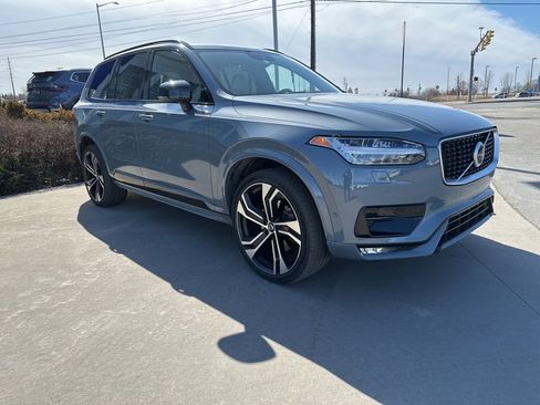Used 2020 Volvo XC90 T6 R-Design w/ Protection Package Premier image 3