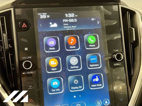 New 2026 Subaru Impreza 2.0i Sport image 15