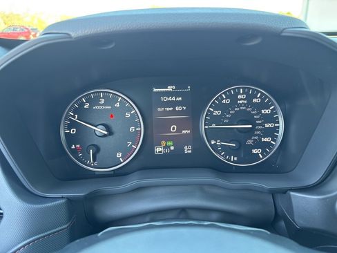 New 2026 Subaru Forester Touring w/ Touring Package image 16