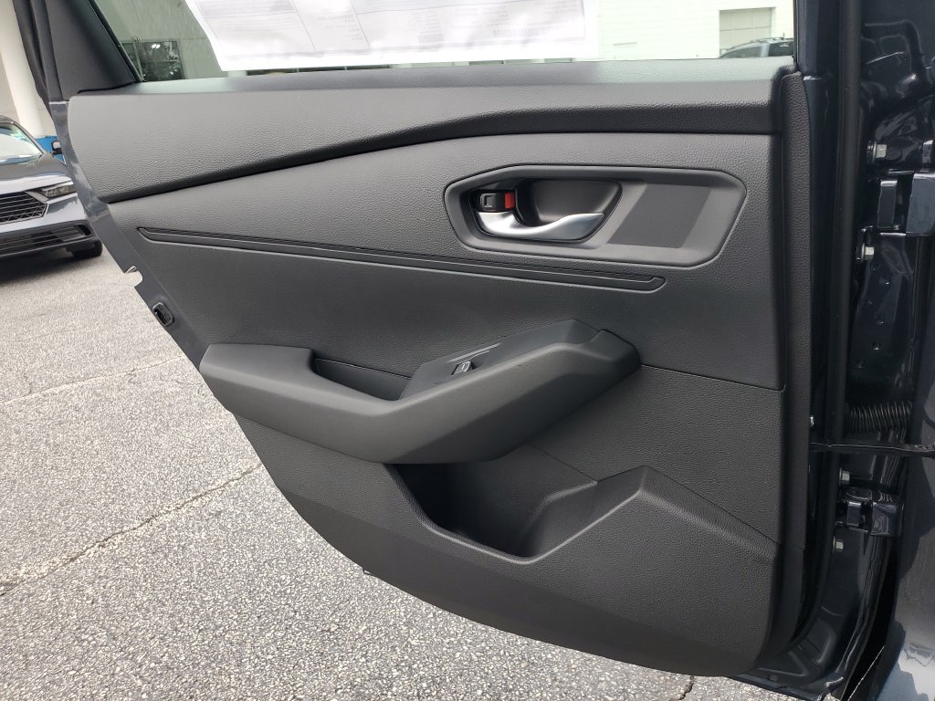 New 2026 Honda Accord SE image 12