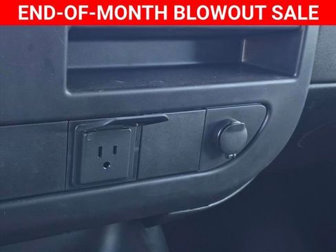 New 2025 Chevrolet Express 2500 Extended w/ Driver Convenience Package image 29