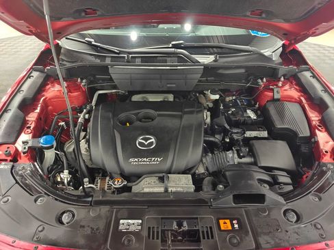 Used 2018 MAZDA CX-5 Touring AWD/4WD image 43