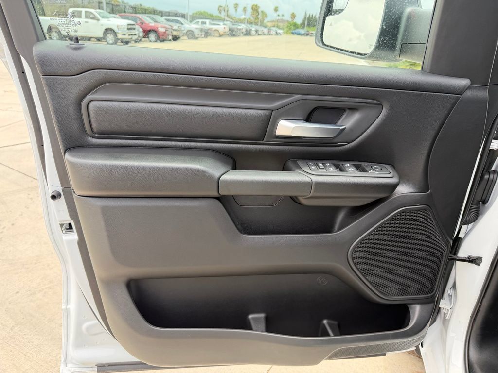 New 2026 RAM 1500 Express RWD image 13