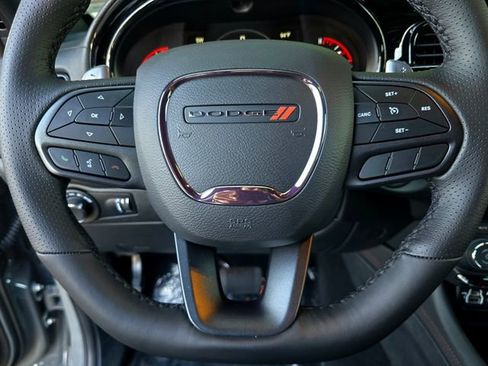 Certified 2025 Dodge Durango R/T AWD/4WD image 15