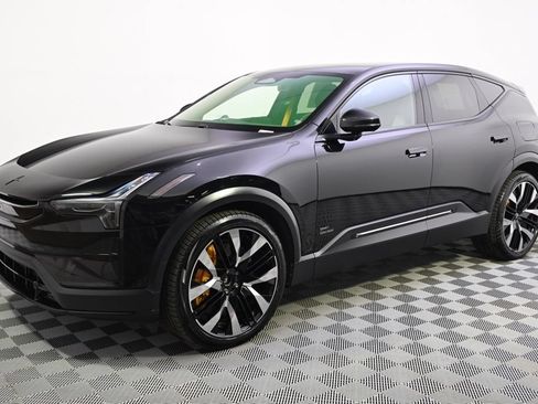 Used 2025 Polestar Polestar 3 AWD/4WD image 2