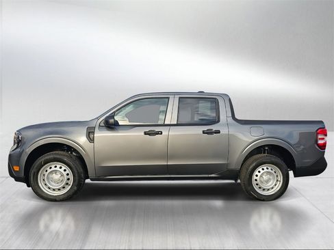 New 2026 Ford Maverick XL image 3