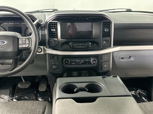 Used 2023 Ford F150 XLT w/ XTR Package AWD/4WD image 18