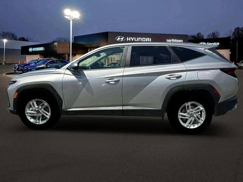 New 2026 Hyundai Tucson SE AWD/4WD image 3