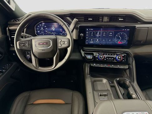 Used 2026 GMC Sierra 3500 AT4 w/ AT4 Premium Plus Package AWD/4WD image 23