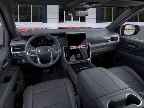 New 2026 GMC Yukon XL Elevation w/ LPO, Floor Liner Package RWD image 15