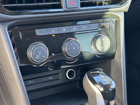 New 2026 Volkswagen Taos S FWD image 24