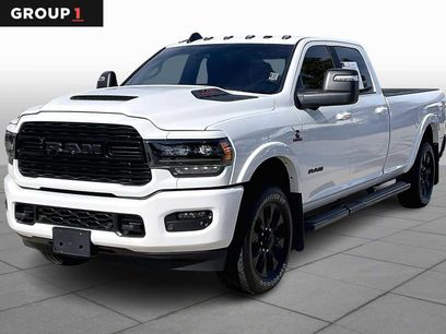 Used 2007 Chevrolet Silverado 2500 W/T