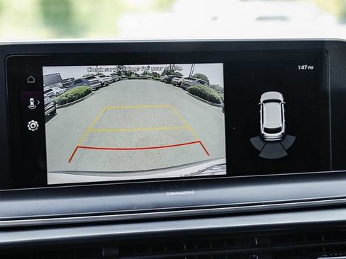 Used 2022 Kia Telluride LX FWD image 19