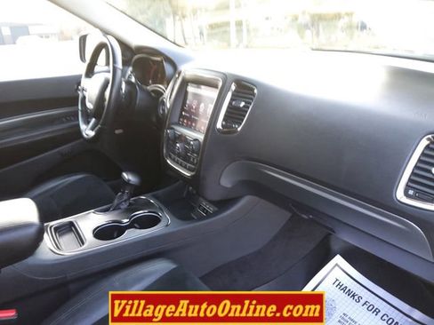 Used 2018 Dodge Durango GT w/ Premium Group image 29