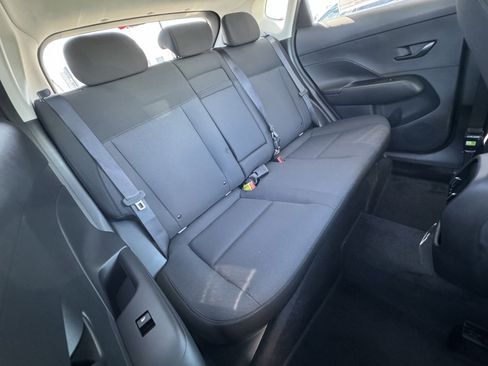 New 2026 Hyundai Kona SEL Sport image 16