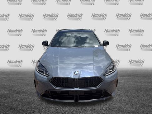 New 2026 BMW 228i w/ Technology Package FWD image 3