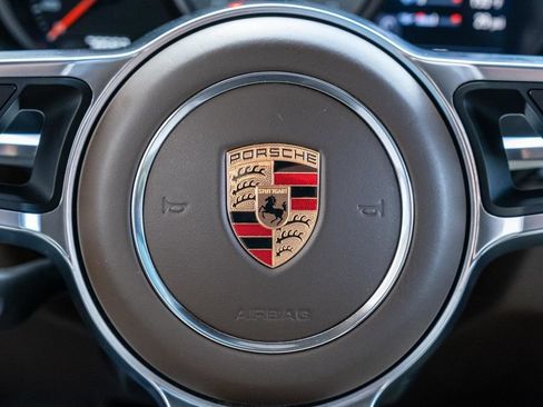 Used 2017 Porsche Macan S w/ Premium Package Plus AWD/4WD image 27